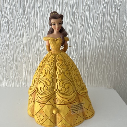 Disney traditions belle - disney,
