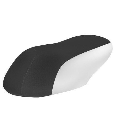 Seat cover tnt black white - cover, /