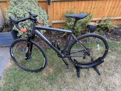 Boardman adv gravel bike - adv, 8.6