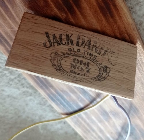 Cigar box guitar - , 3