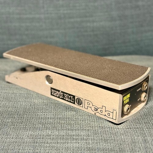 Ernie ball volume - volume, pedal