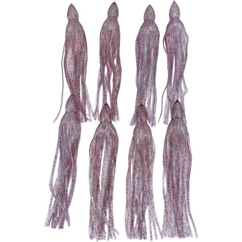 Octopus squid skirts saltwater - octopus,