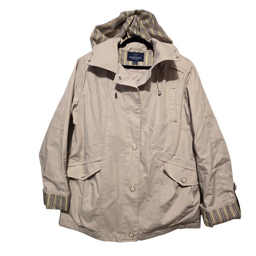 Mackintosh women anorak jacket - mackintosh,