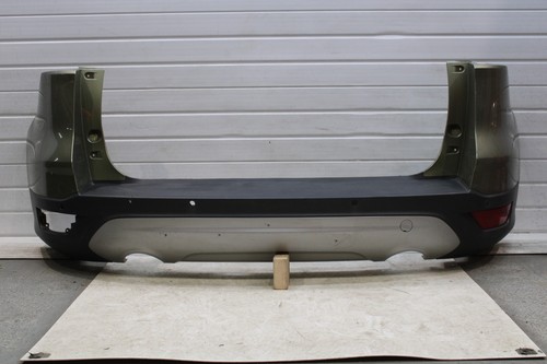 Ford kuga titanium - ford, bumper