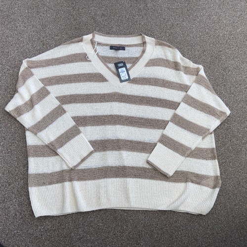 Primark stone casual jumper - primark,