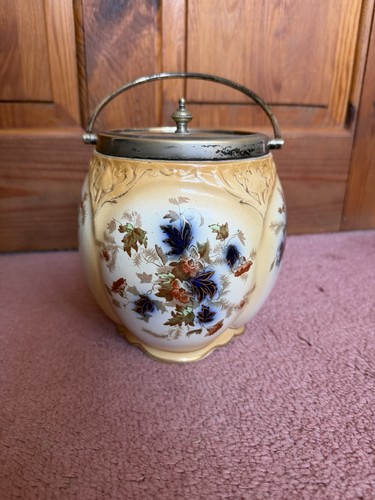 Burslem fej ltd ceramic - burslem,