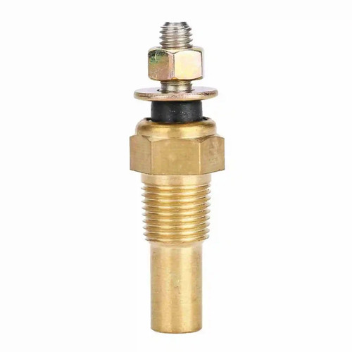 Water oil temperature temp - water/oil,