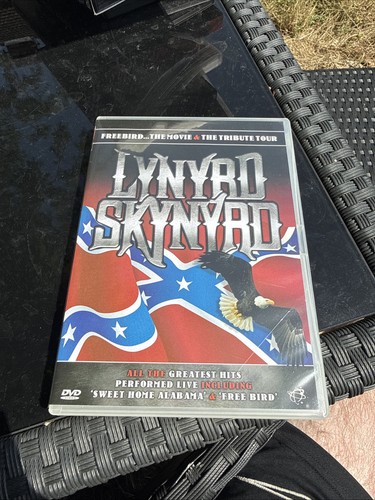 Lynyrd skynyrd freebird - lynyrd,