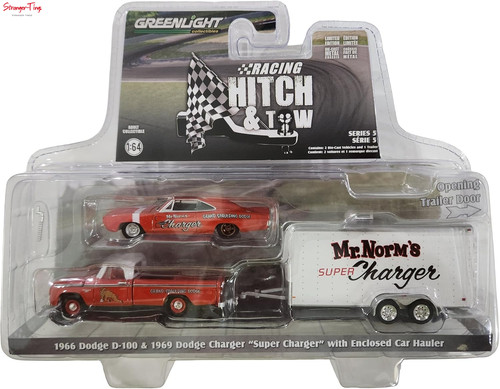 Greenlight 31170 1 64 - greenlight,