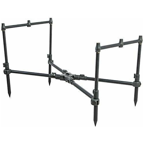 Fox xpod plus bank fishing - plus,