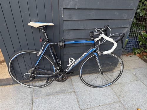 Orbea aqua road bike - aqua, 57