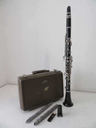 Buescher aristocrat - aristocrat, bb