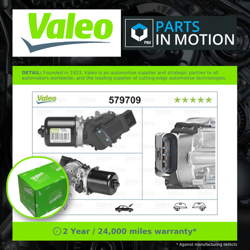 Wiper motor fits - audi, a2