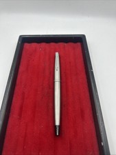 Parker fountain pen - fountain,