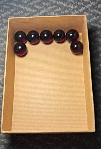 Vintage dark red - vintage,, toy