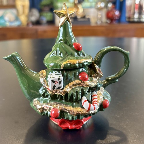 Paul cardew design mini teapot - paul,