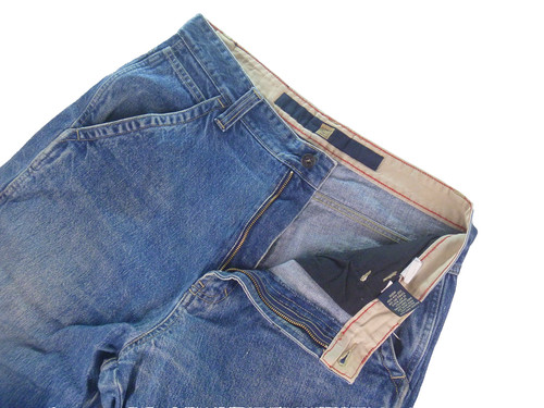 Marithe francois girbaud jeans - marithe,