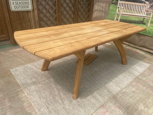 Alexander rose teak - rose,