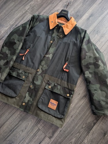 Barbour asos exclusive - barbour, all