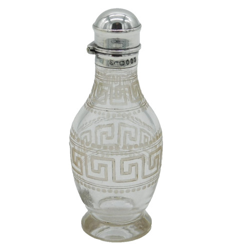 Victorian sterling silver - victorian,