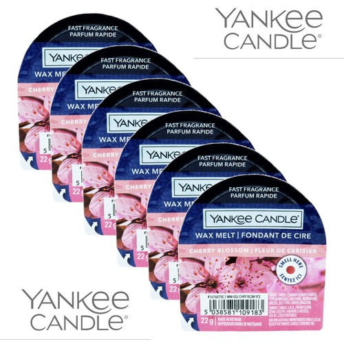 Yankee candle classic wax - yankee,