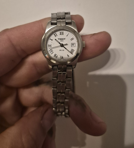 Tissot women s quartz - tissot,