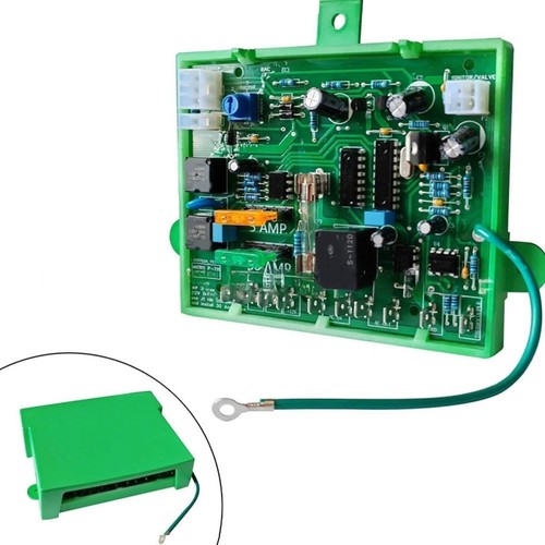 Replacement control board for - control,
