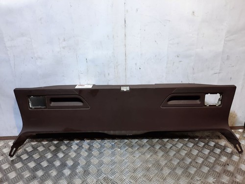 Bmw e70 2011 other - 2011, trunk