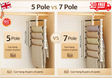 Clothes pants trouser - clothes, hanger