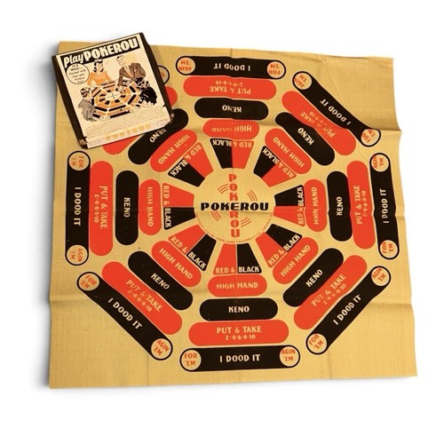 Extremely rare 1943 - 1943, play