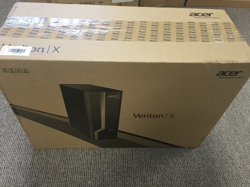 Acer vx2631g sff - acer, i3-4150