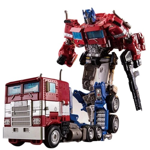 New sentinel prime autobot - sentinel,