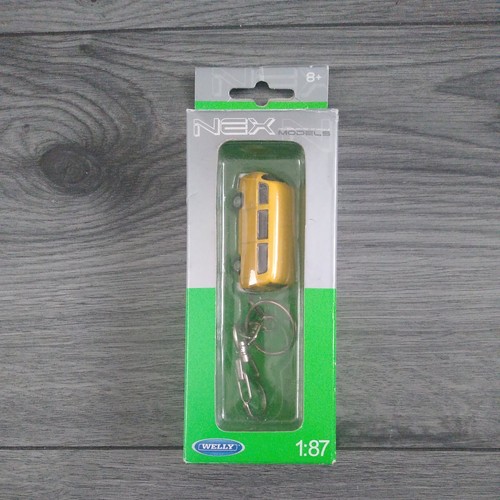 Nex models 1 87 - nex, (welly)