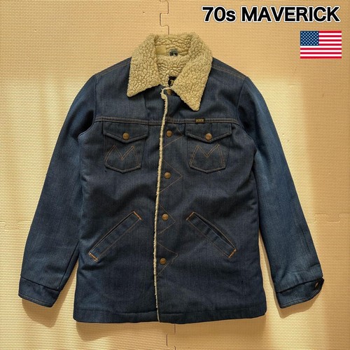 70s maverick ranch - 70s,