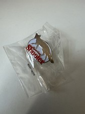 Sporting shooter fox pin badge - pin,