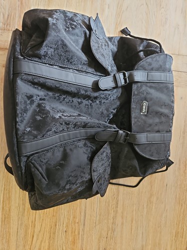 Icandy nappy changing - nappy,