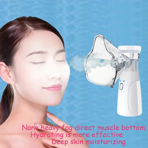 Portable mist machine atomizer - portable,
