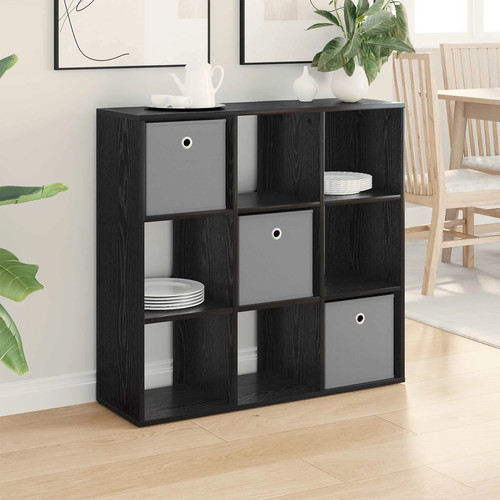 Sideboard black oak - sideboard,