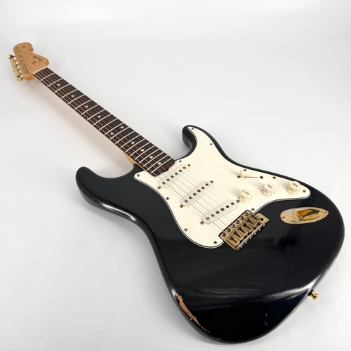 2004 fender custom shop 1960 - fender,