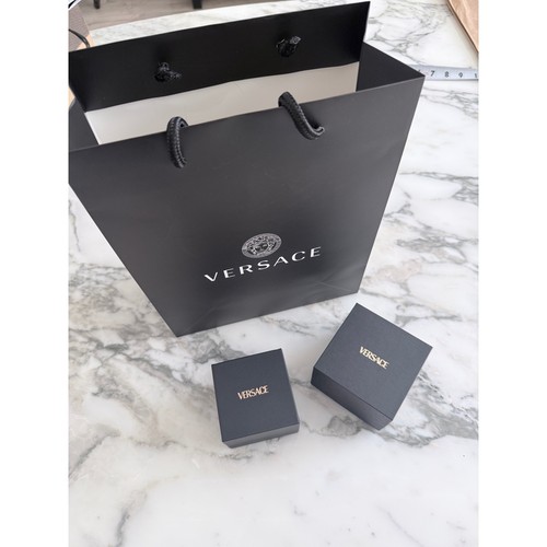 Versace jewelry box - and, gift