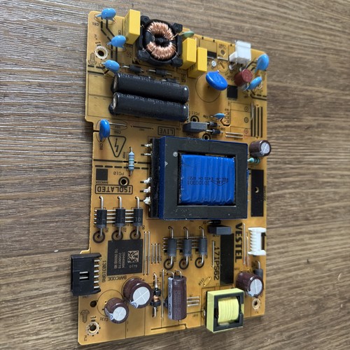 Psu power supply board - supply,
