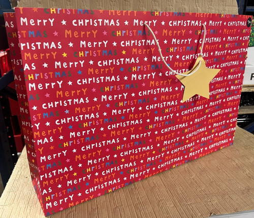 Jumbo christmas gift - jumbo,