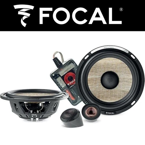 Focal ps165fse 2 - focal, 2-way