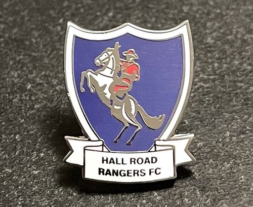 Hall road rangers - hall,