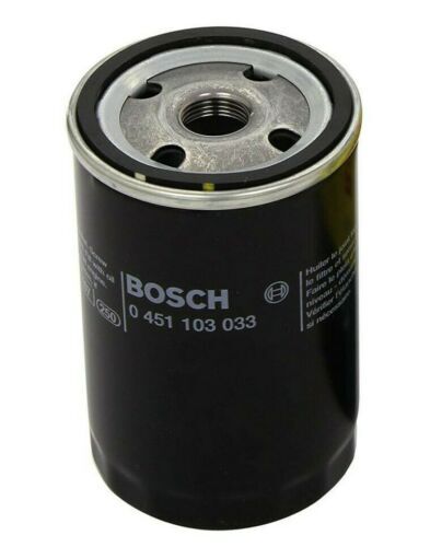 Engine oil filter golf - oil, mk1