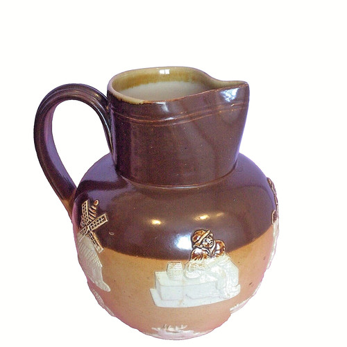Royal doulton lambeth large - lambeth,