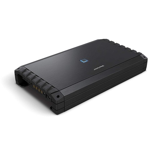 Alpine a120m amplifier 1 - amplifier,