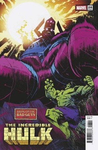 Incredible hulk sanford - incredible,