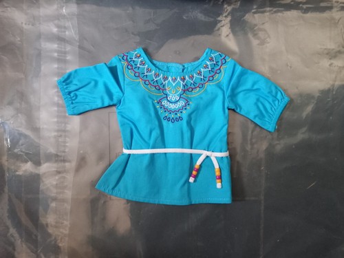 American girl doll saige - girl,