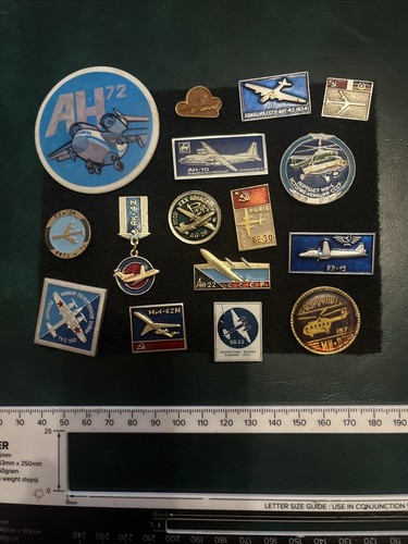Vintage world aviation - vintage,